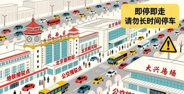 北京2026年2月7日至2月14日出行提示_出行提示_北京春運(yùn)期間交通預(yù)測預(yù)報(bào)