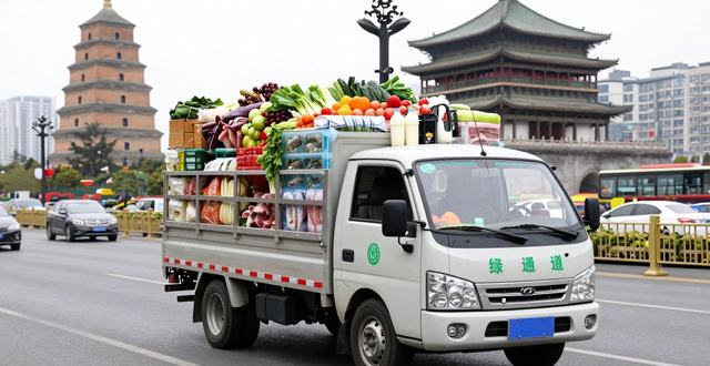 限行_西安工作日機(jī)動(dòng)車尾號(hào)限行規(guī)定_西安春節(jié)限行政策