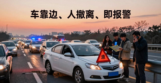 春運交通安全提示_省公安交管部門安全出行指南_出行提示