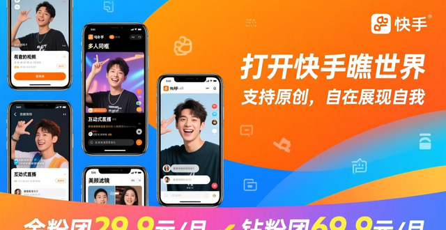 快手超粉團自動續(xù)費取消方法_快手超粉團訂閱價格_快手一秒點10000贊