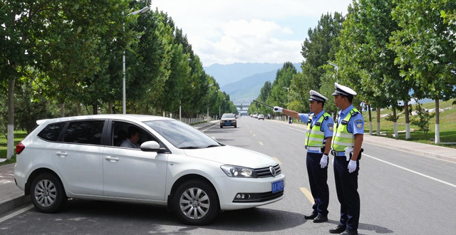 禁行時間怎么處罰_禁行_禁行時間內(nèi)上路的處罰規(guī)定