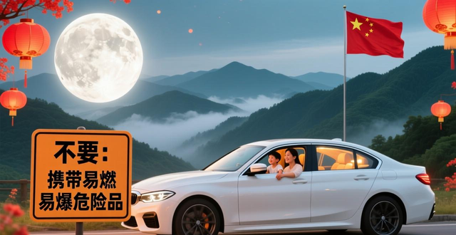 出行提示_中秋國(guó)慶假期安全出行提示_中秋國(guó)慶假期安全出行注意事項(xiàng)