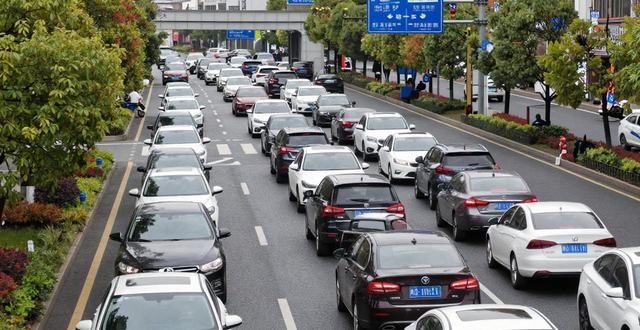 出行提示_湖南省清明節(jié)交通預(yù)測_易堵路段查詢