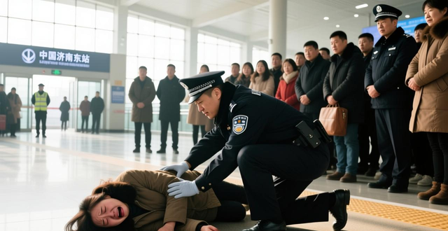 鐵路公安救助突發(fā)疾病旅客_旅客出行安全準備_出行提示