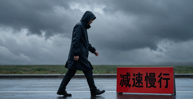 雨天駕車安全提示_出行提示_雨天出行安全注意事項