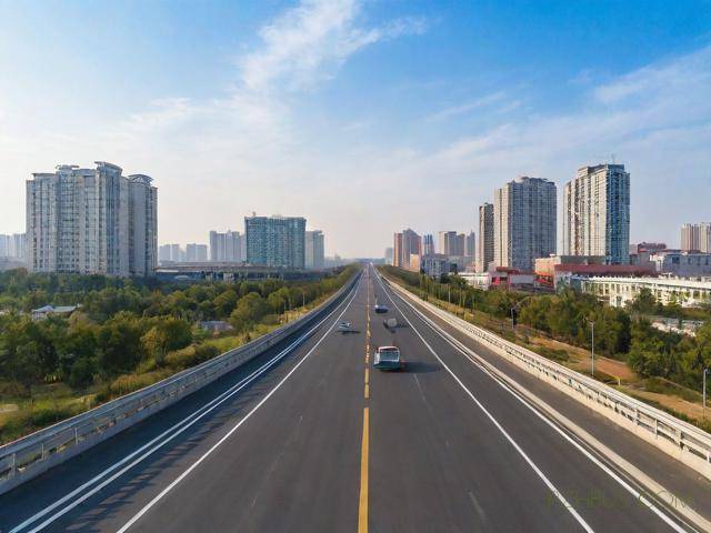 建安區(qū)公路事業(yè)發(fā)展中心多措并舉，推進(jìn)國(guó)省干線路況提升工作