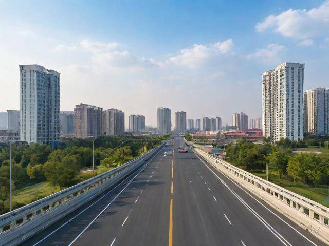 建安區(qū)公路事業(yè)發(fā)展中心多措并舉，推進(jìn)國(guó)省干線路況提升工作